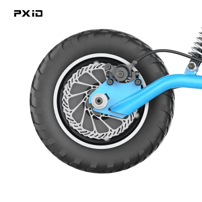 PXID Electric Scooter