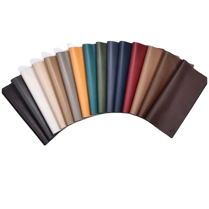 Полиэстер Бронзирующая замша кожа как ткань для домашнего текстиля