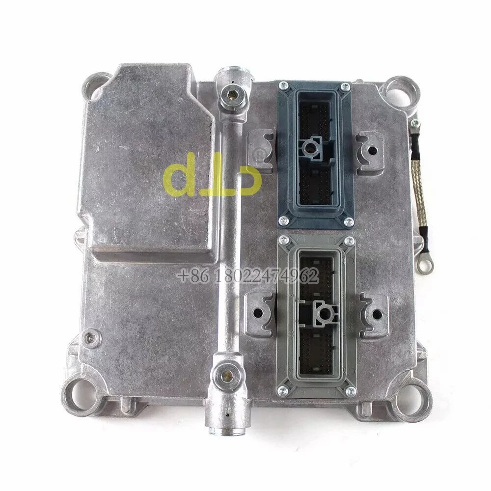 Construction Machinery Parts Diesel Part 3317539 331-7539 331-7540 for CAT 420E 320D 312D C6.4 C6.6 Engine Control Unit C6.4 ECM