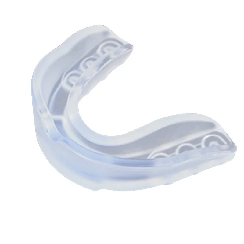 Wholesale Sanda Taekwondo Boxing Mouthguard Braces