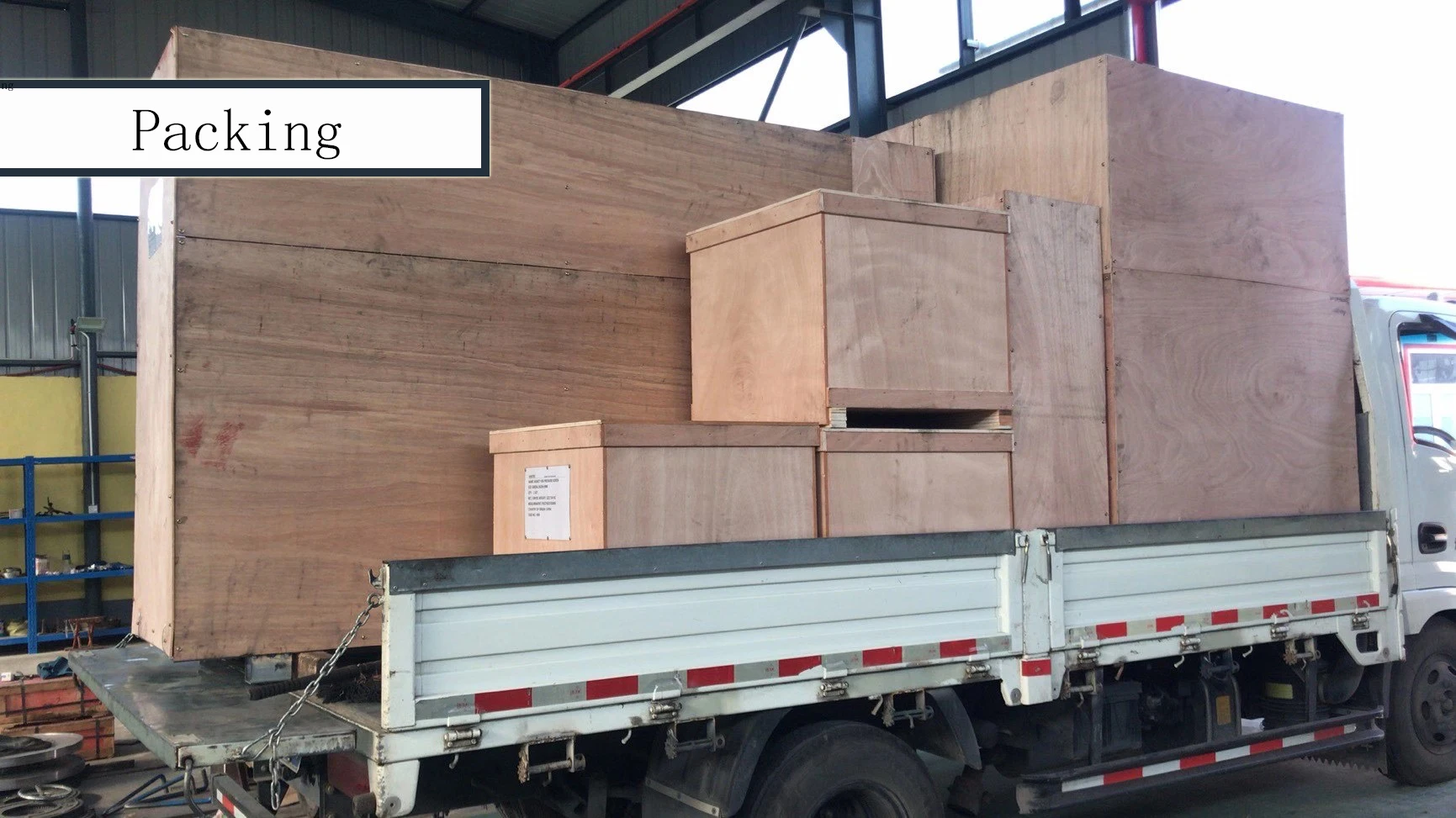 GRECHO Pilot Scale Pulp Disc Refining Equipment Refiner