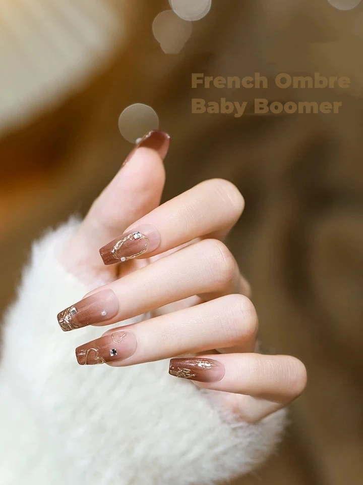 Mybeautynails изготовленный на заказ 16 цветовая палитра французский эффектом деграде (переход от темного к акриловый Фрезер для ногтей cо шлифовальными порошок 3 в 1 Цвет Гель-лак и лак