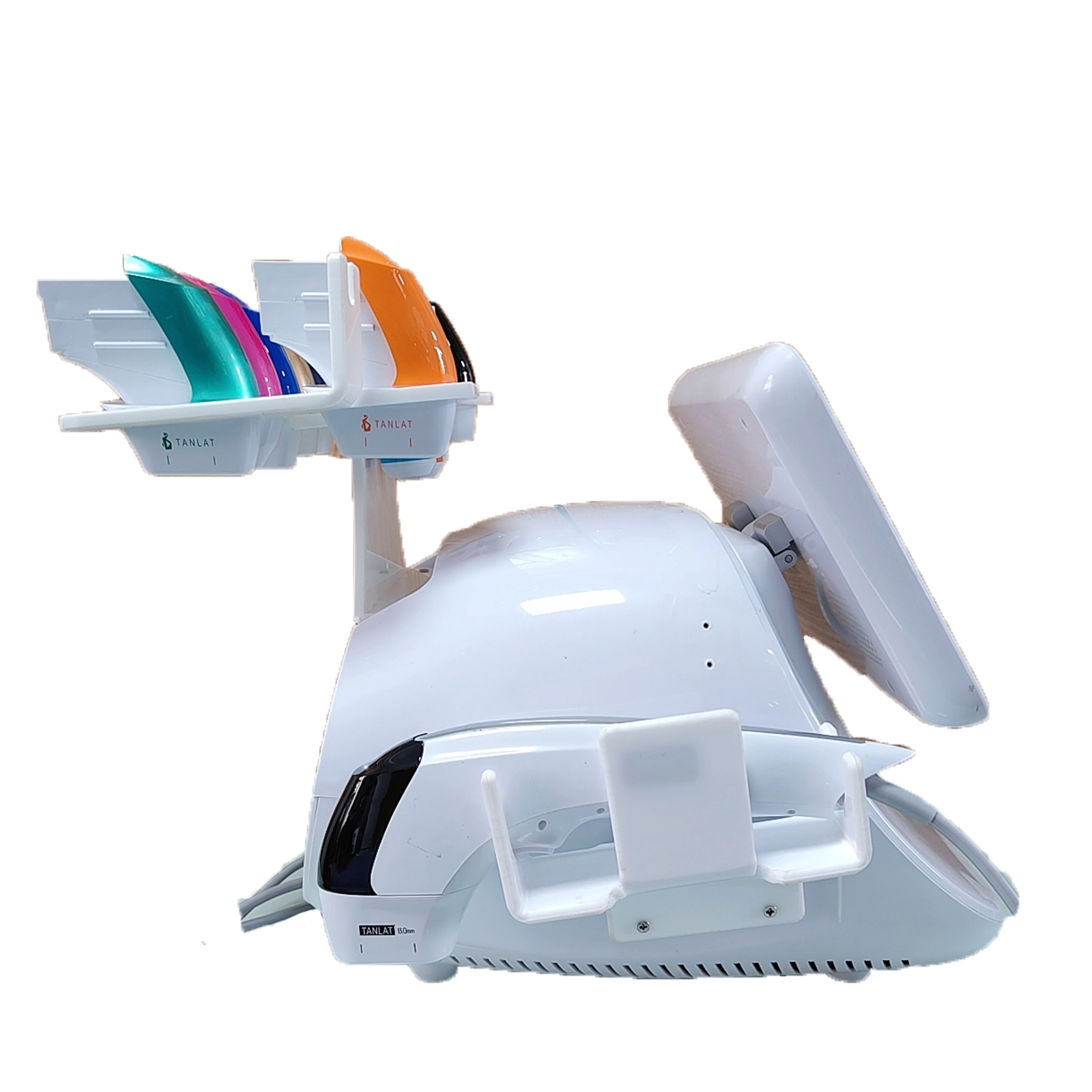 7D 9D Machine 7d Skin Tightening Skin Lifting And Rejuvenating Devices