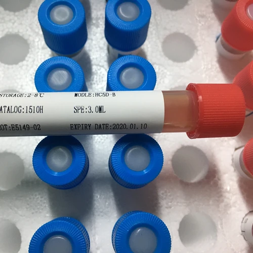 Гематологический контроль для Sysmex, MIndray, Abbott, Coulter, Nihon Korden, ABX, Siemens и т. д.