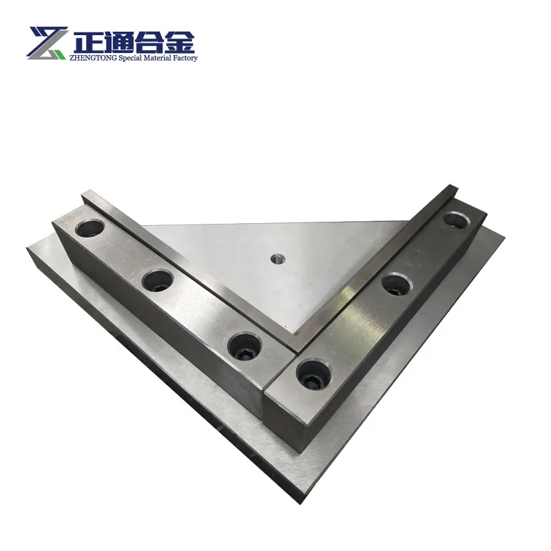 V Notcher for Transformer Core Lamination Cutting