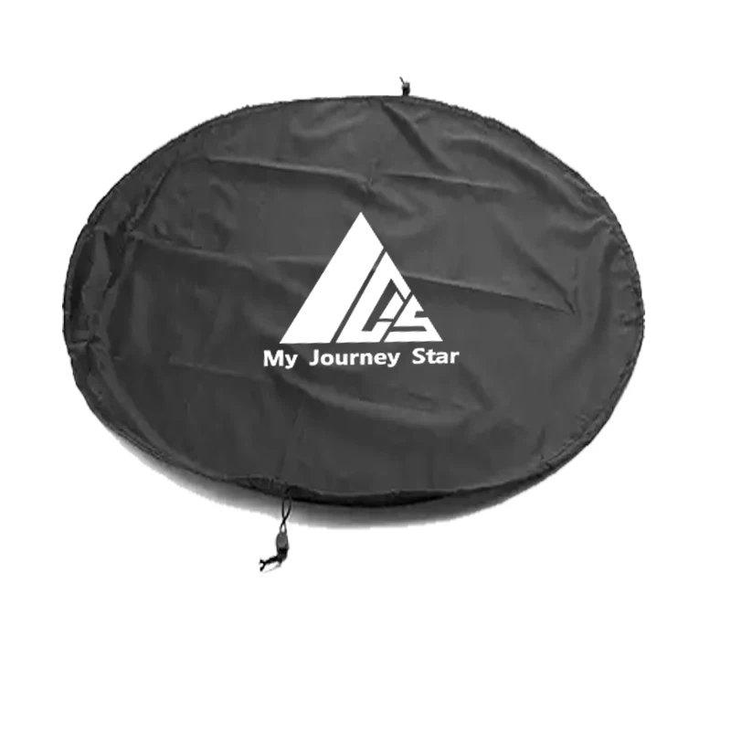 Surf Waterproof wetsuit change bag Mats Carrying surfing Diving Suit Dry Bag for surfers