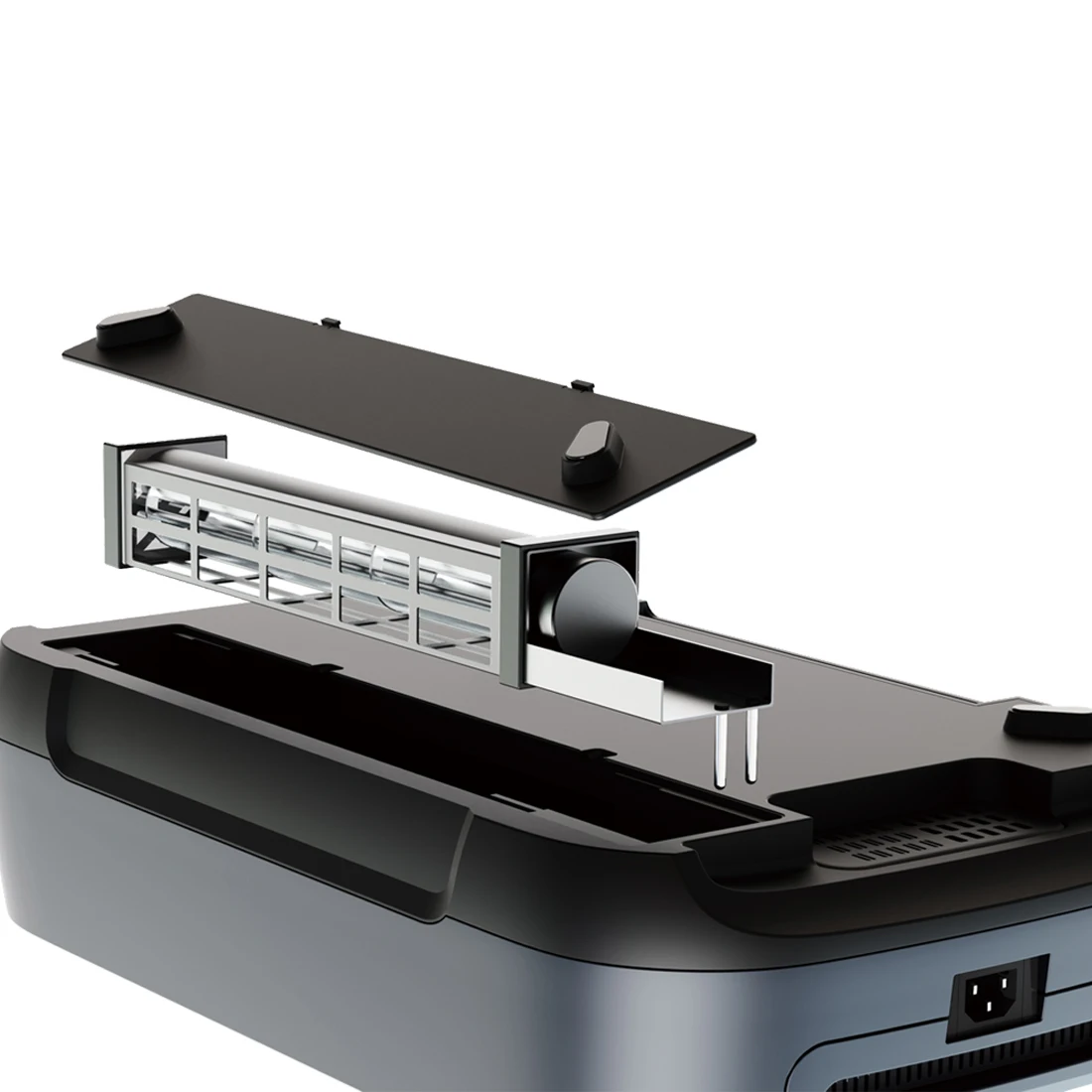 BBQ electric barbecue grill indoor smokeless grill