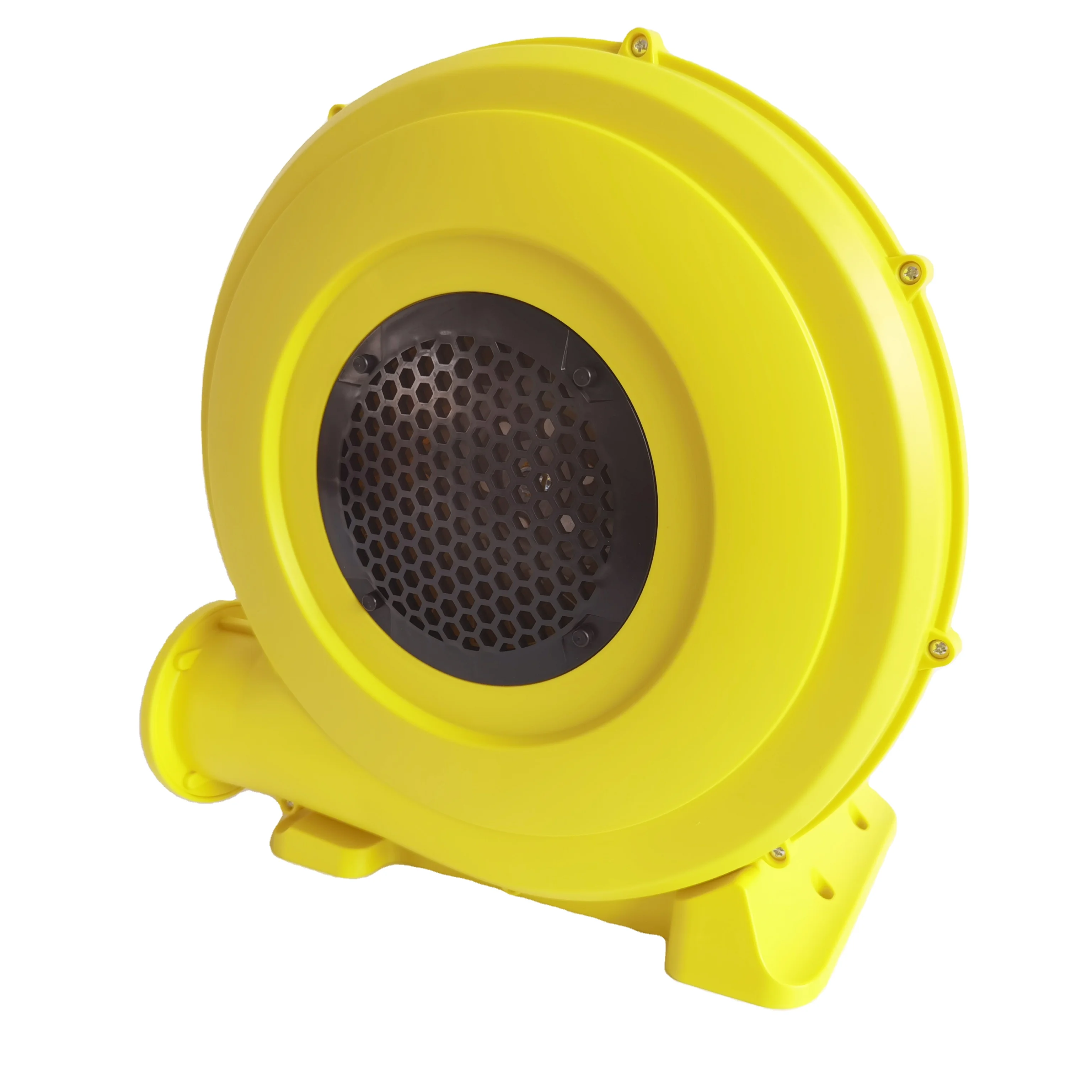 750W Brushless Air Blower Fan Centrifugal Fan Blower  For Inflatable Bounces House Bouncy Castle Barbecue