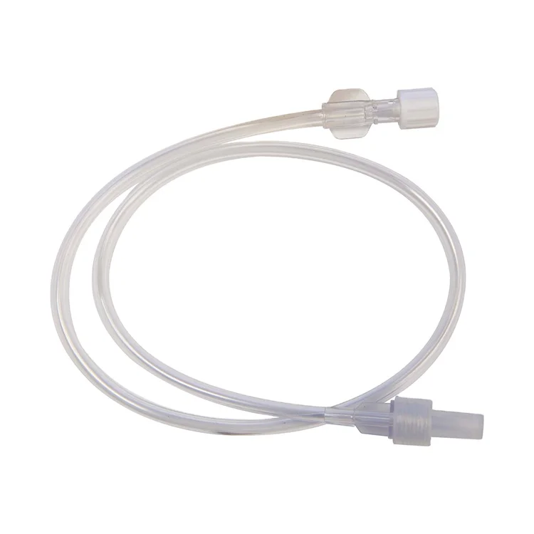 
Disposable Abdominal Cavity Drainage Tube 