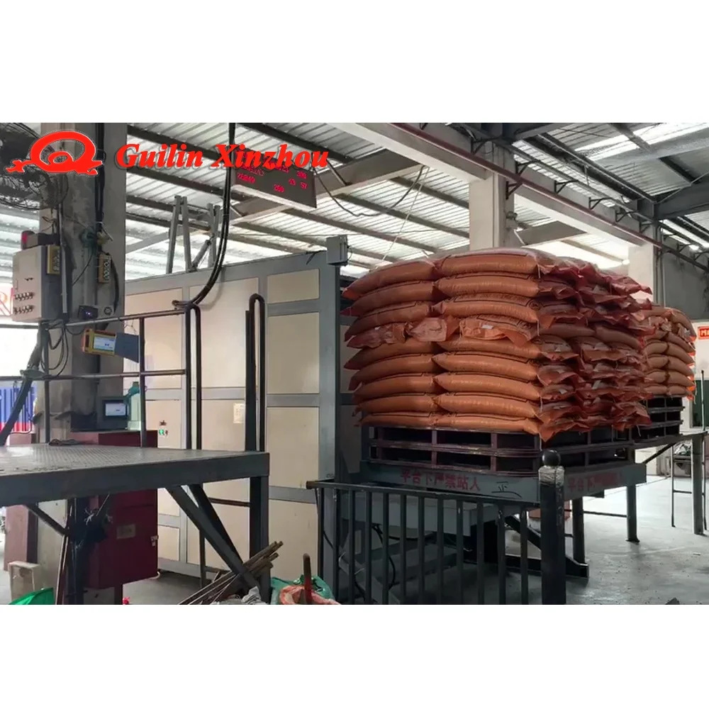Depalletizer Machine fully automatic 2020 for Feed