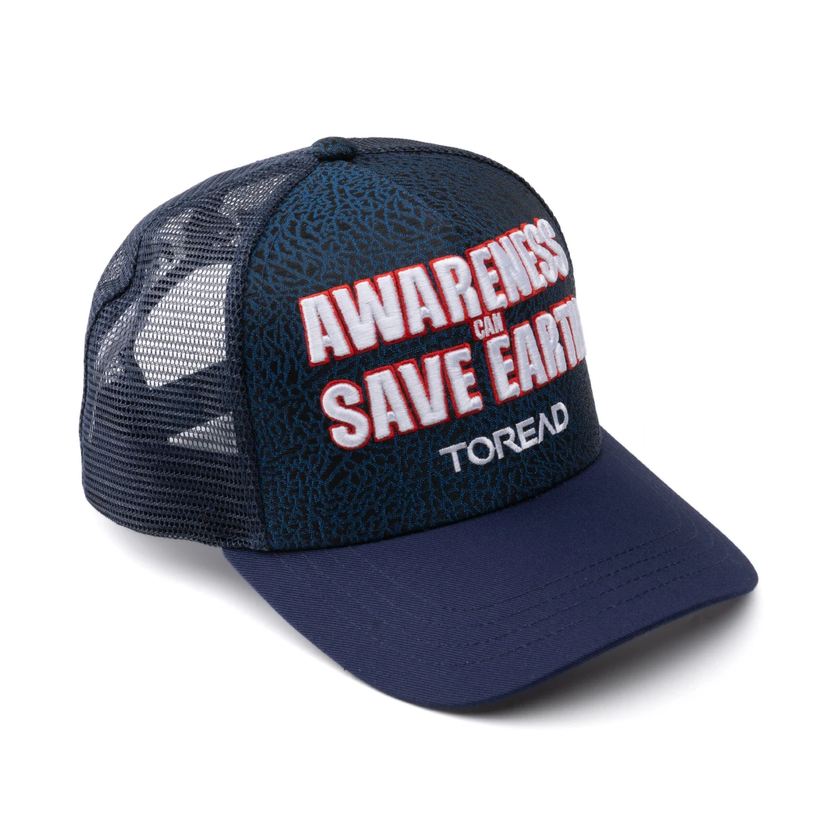 TOREAD Chinese Factory Price Wholesale Travel Series Mens Baseball Casual  Hats