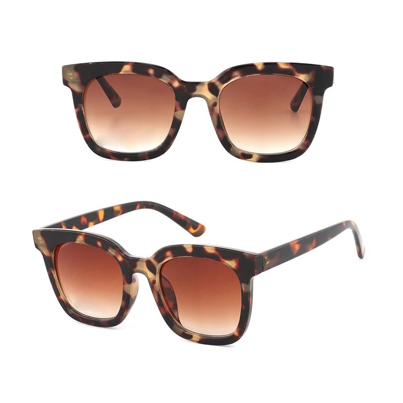 High Quality Fashion Spectacles Eyeglasses Trendy Acetate Polarized Summer Wholesale Custom Logo Shaded women sun glasses 2021