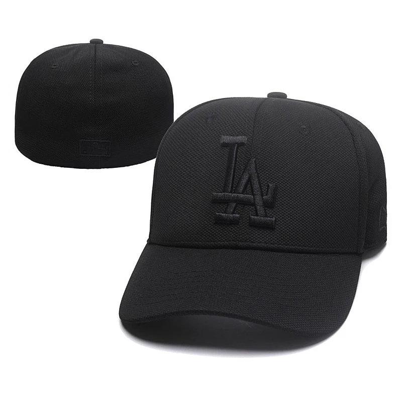 1201 Custom Logo Wholesale Hot 6 Panel New Unisex Running Plain Embroidered Flex Fit Adjustable Sports Baseball Fitted Caps