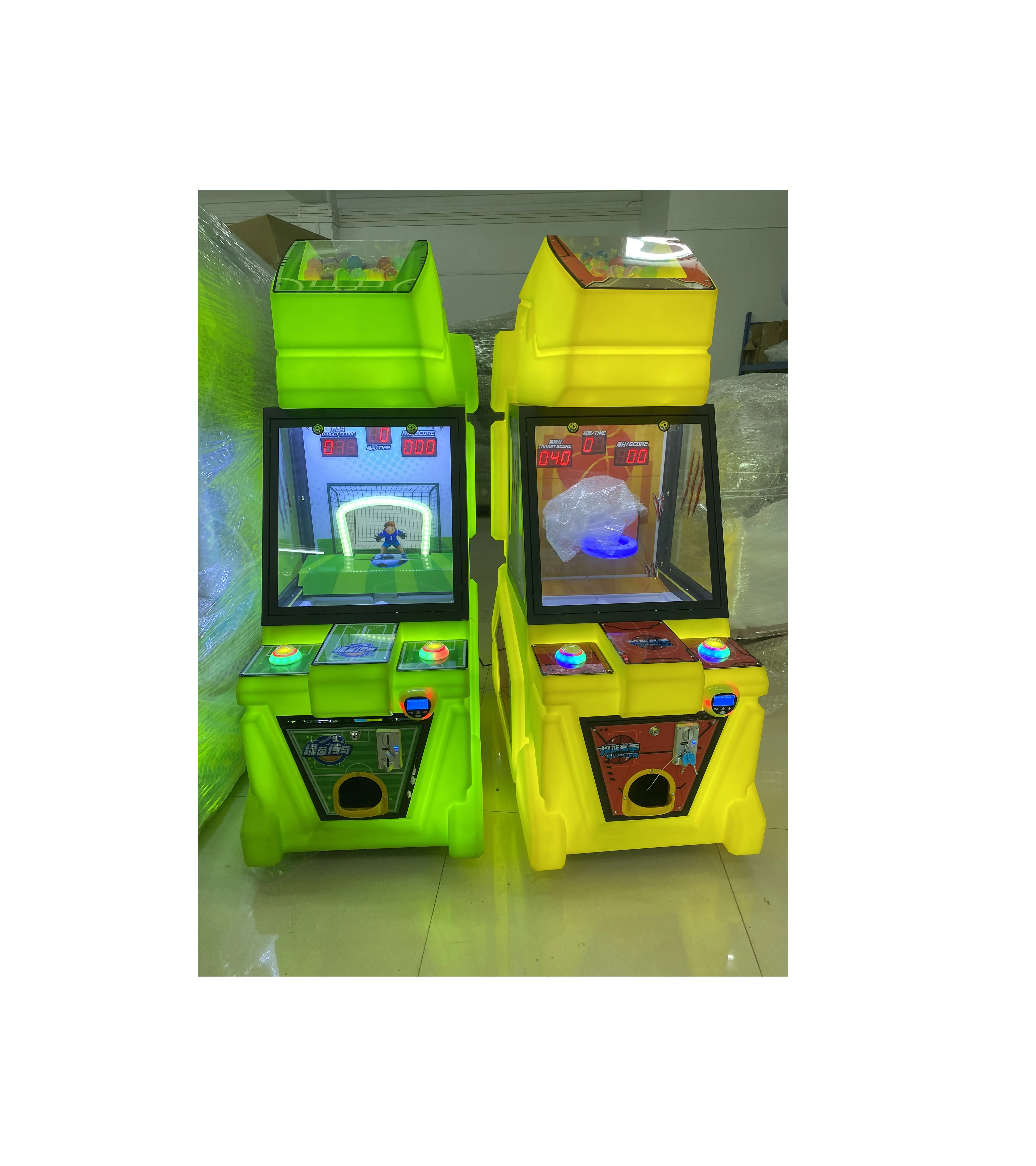 Игровой автомат Dino Land 3