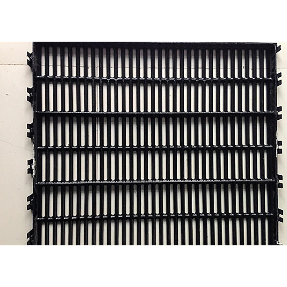 Распродажа длительный срок службы для свиней чугунный пол