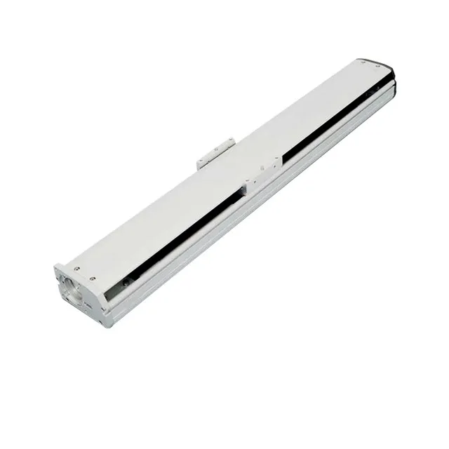 
Customized Length Aluminum Type Ldk8 Cnc Ball Screw Slide Linear Guides And Rails 