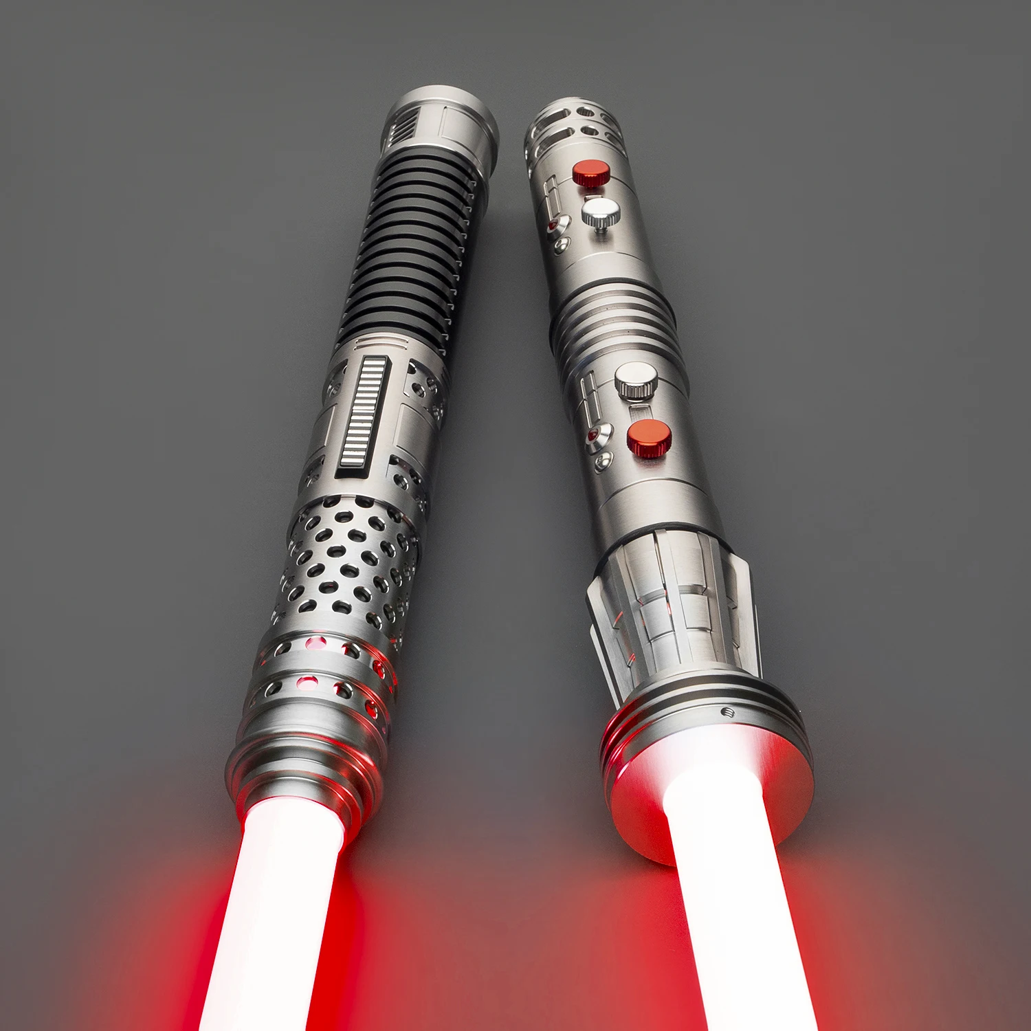 Вариант LGT Darth Maul Saber Clone Wars светодиод меняющий цвет идеальный аксессуар для косплея и коллекционный предмет