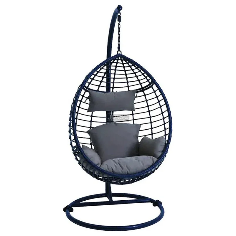 Indoor Egg Stand Hanging Outdoor Bedroom Ceiling Chairs A Macrame Acrylic Hammock Rattan Chair Swing
