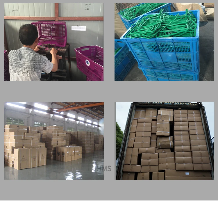 plastic baskets wholesale