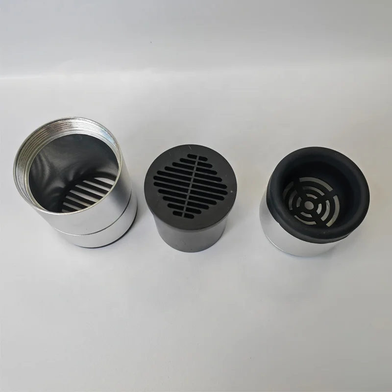 Smoke Air Filter Office Car Removal Personal Smoke Purifier Smoking Accessories