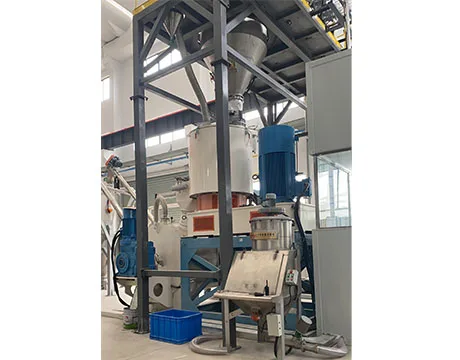 Profession Design PVC Mixer Rubber Mixer Powder Mixer Mixing Machine For PVC Window Profile