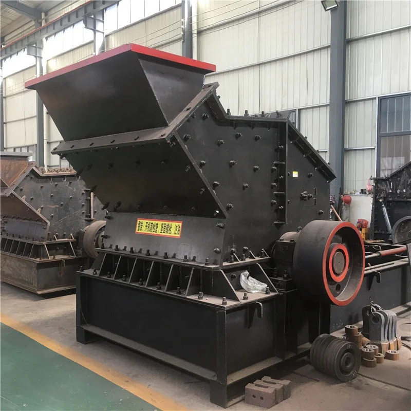 Miniature Cone Rock And Gravel Aggregate Asphalt Crusher Stone Crushing Machine In Several Sizes