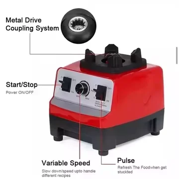 250V 10A/16A Resilient On-Off Switch Rocker Switch Pulse Control Push Switch Button Spare Parts for Blenders & Juicers 125V