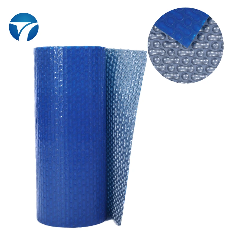 China Supplier Waterproof Swimming Pool Cover F-bubble Pool Cover Pool Swimming Outdoor