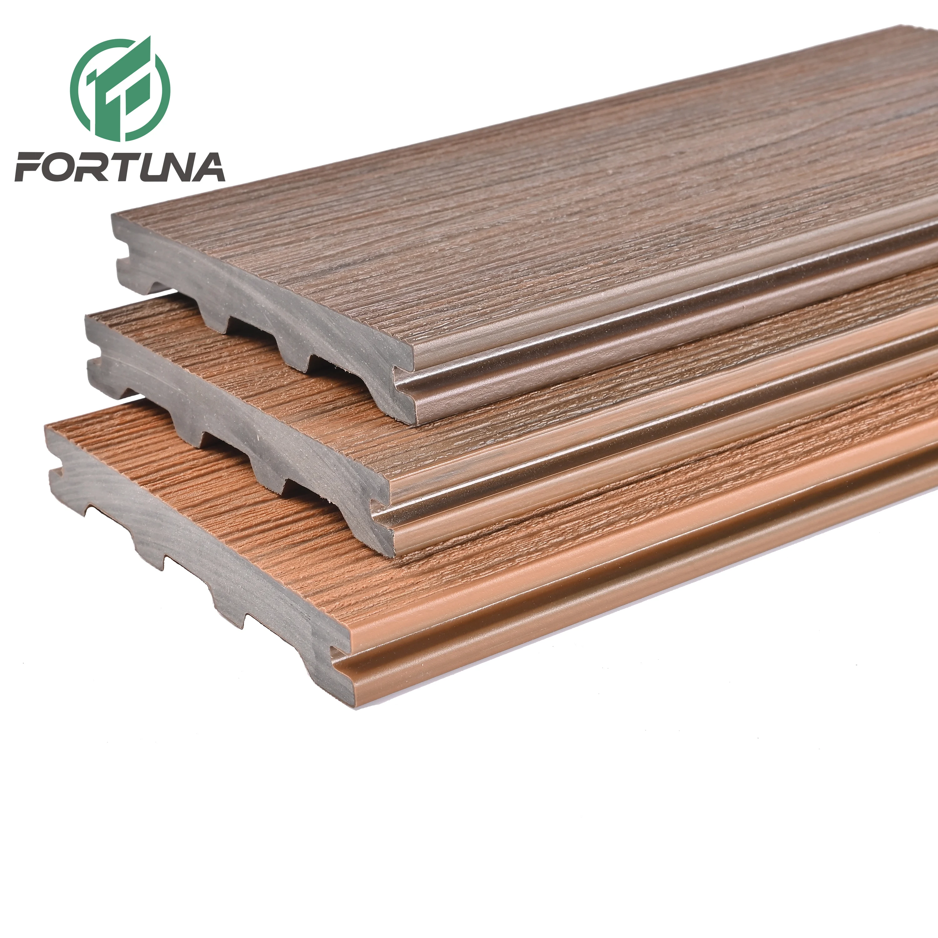 Luxury Wpc 148Mm Wpc Deck VintageWpc Decking Flooring