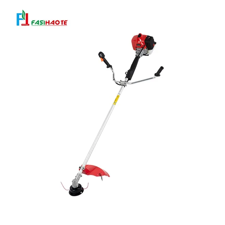 BCZ4500DW 43cc  best hard shaft universal brush cutter