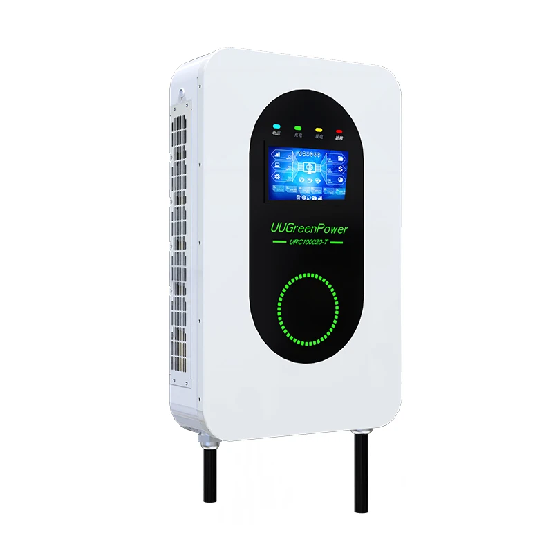 Vehicle Station Factory Price Manufacturer Supplier CCS Home of Ev Fast Charging Station
