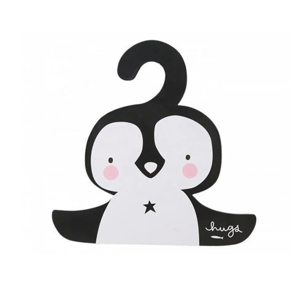 FSC certificate Eco friendly recycled recyclable craft kraft cardboard bib paper cardboard hanger