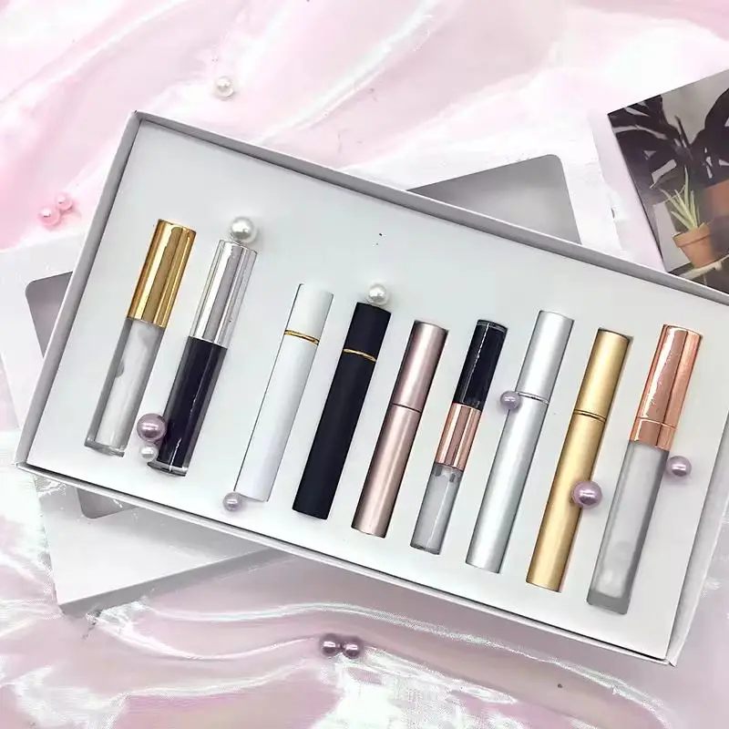 SY shuying 2022 New Arrival Private Label Oil Latex Free Fast Drying Strong Lash Glue for Strip Lashes