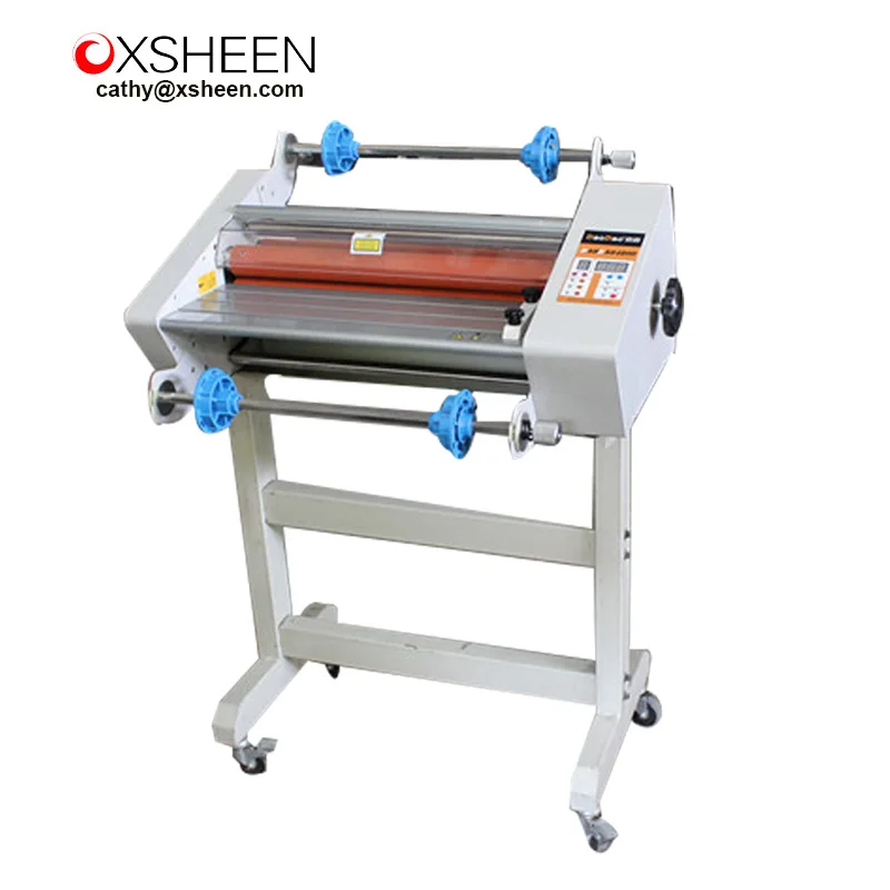 Hot Sales Laminating 2004 Office Gbc Ultima 65 Thermal Lamination Machine