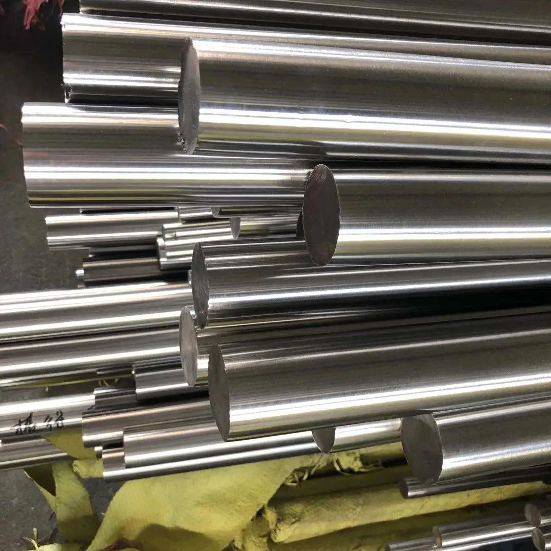 Hot selling stainless Steel Bound Bar For Food Industry  Bar 201 202 301 304 316 316l 430 904 Stainless