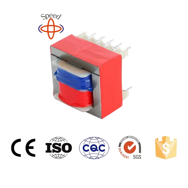 Electricity meter encapsulated waterproof transformer 1VA 1.5VA 2VA 3VA