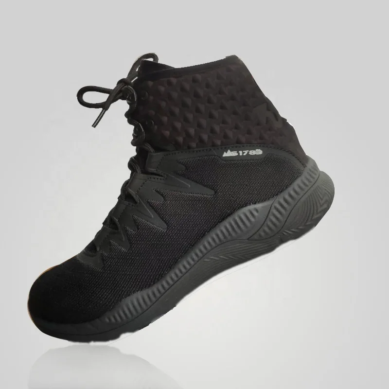 2023 hiking shoes new fashion men shoes boots outdoor tactical for outdoor run