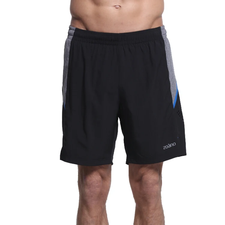 
Wholesale short pants running shorts with pockets sports shorts yoga pants for men 