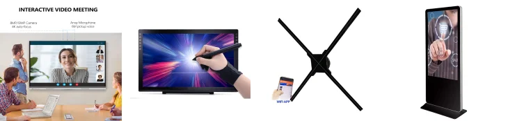 smart led tv board