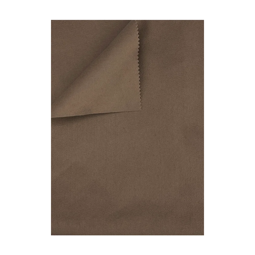 High Quality 018 Body Polyester Felt Fabric Durable Felt Wool Pile Fabric