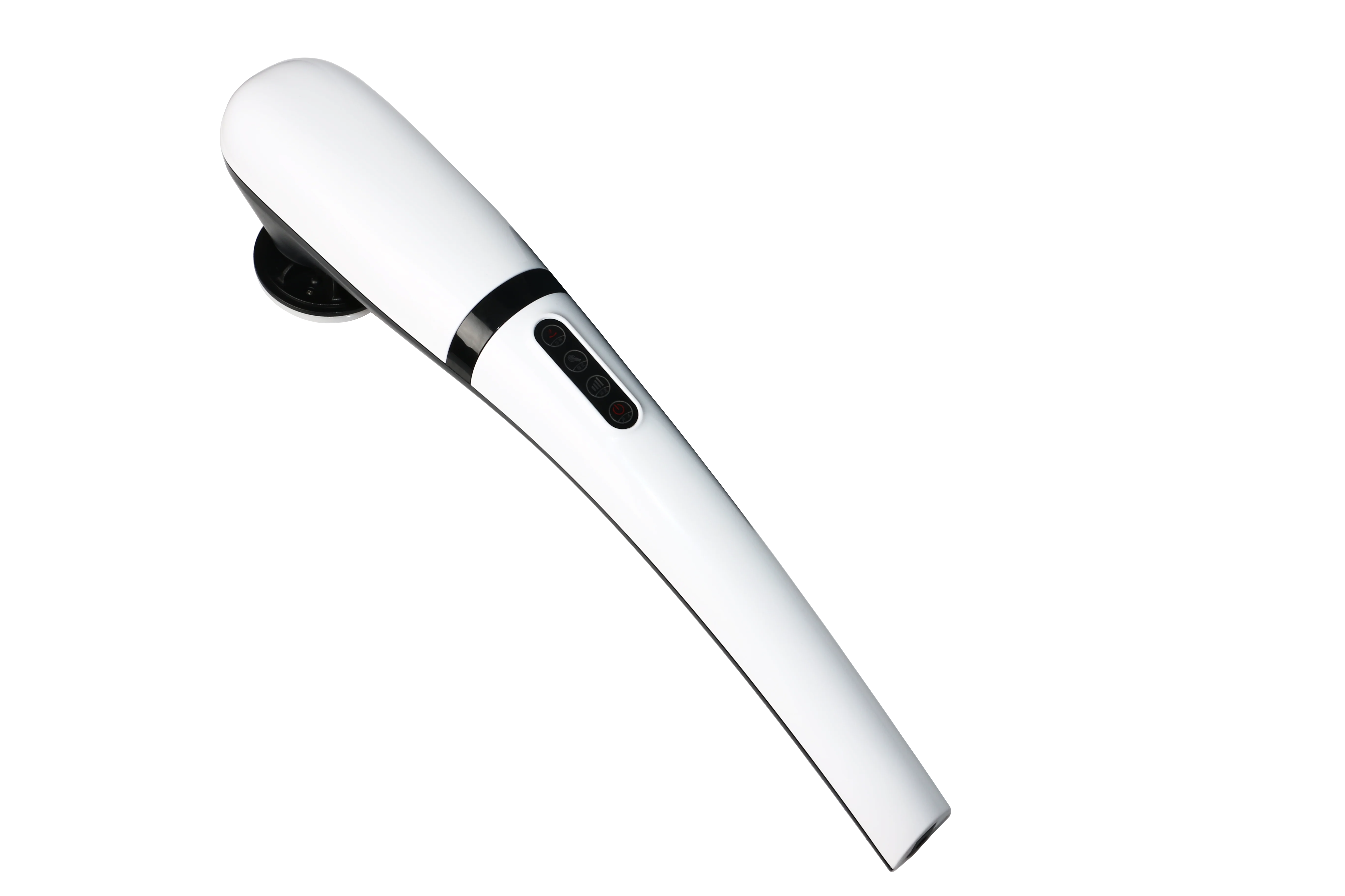 LUYAO Health care supply handheld vibrating body massager