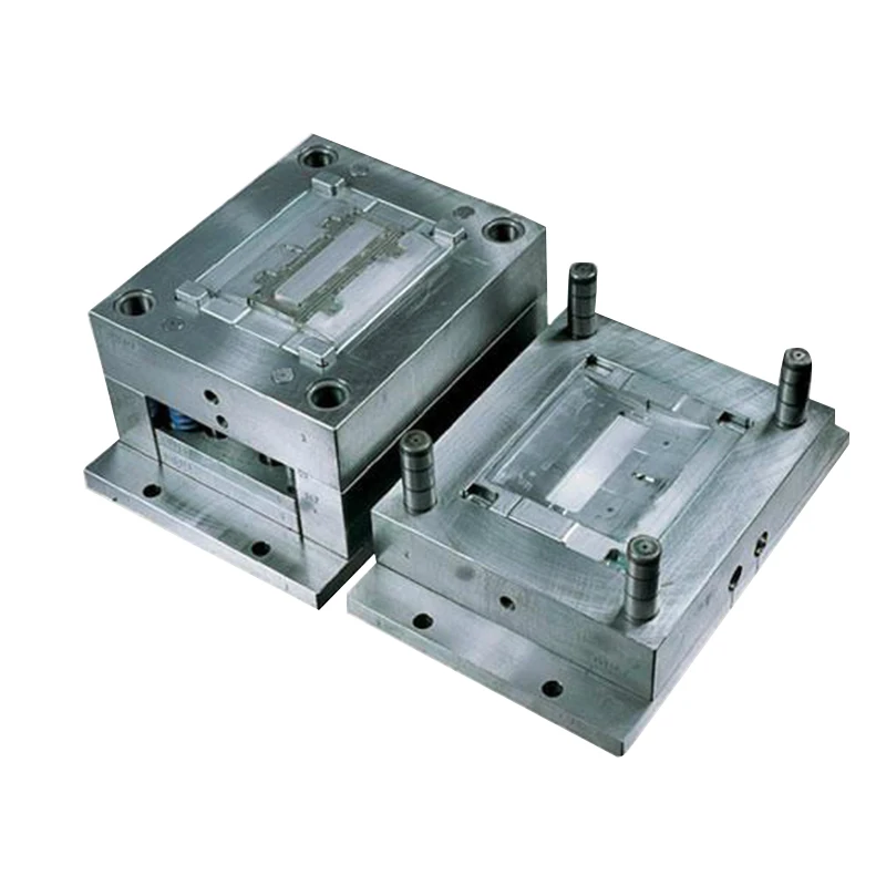 Custom bluetooth headset shell mold model plastic injection mold Rapid Custom Mold Manufacturer supply