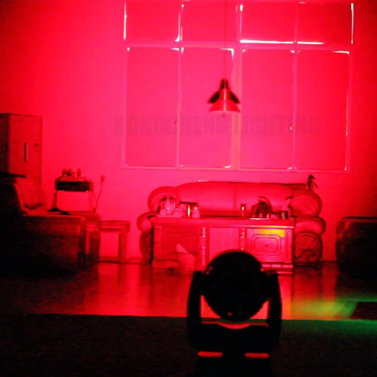 white led stage lighting event show design cheap price 19ps 15w led zoom beam wash 2 in 1 moving stage lights