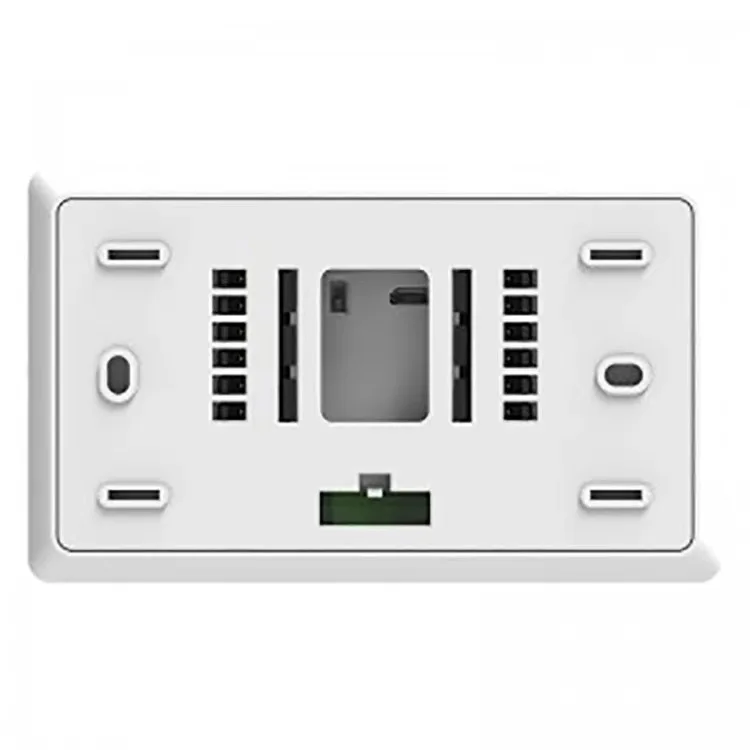 Hvac Systems Parts Wireless Google Home Hvac Thermostat Hotel Room Thermostat HVAC Systems Parts