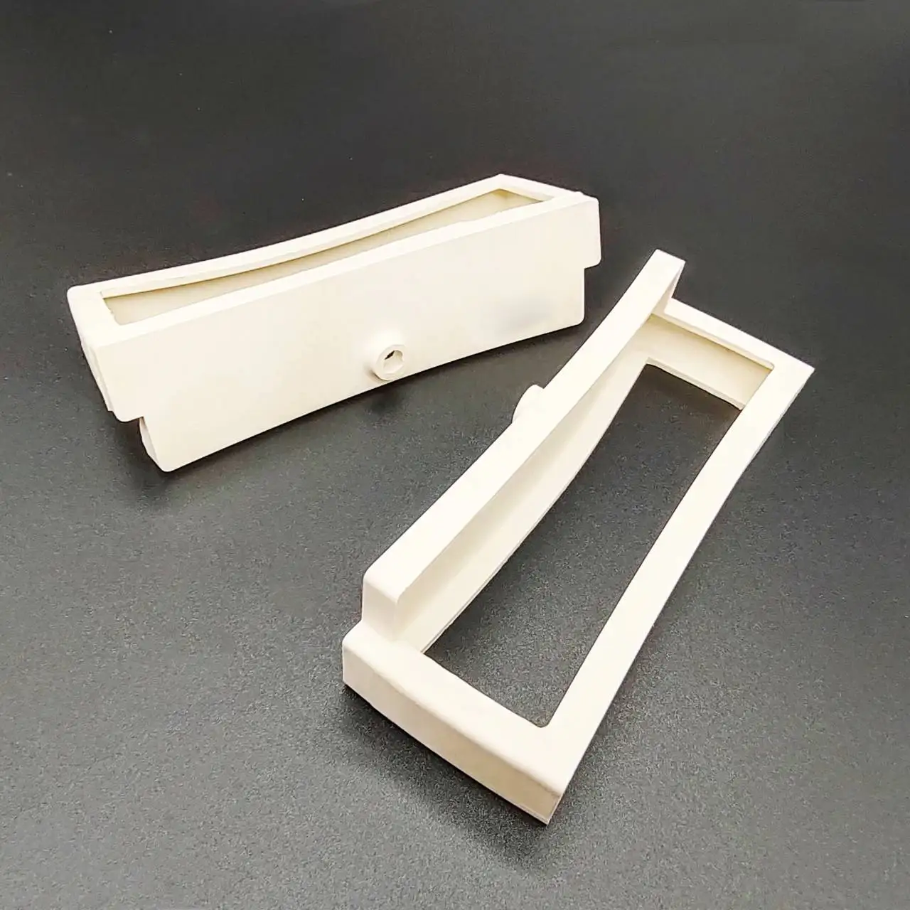 Manufacturers customize any rubber product with acid, alkali, and corrosion resistant rubber protective parts