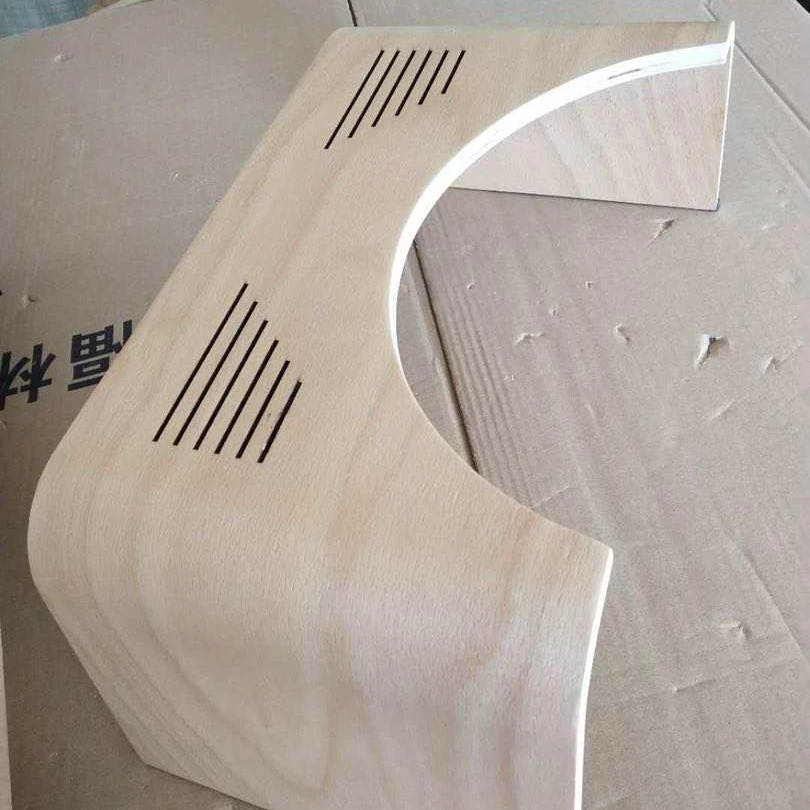 Bathroom Stool, Non-Slip Toilet  Home Multi-Function Wooden Squatting Child Toilet  Pregnant Women Old Potty seat