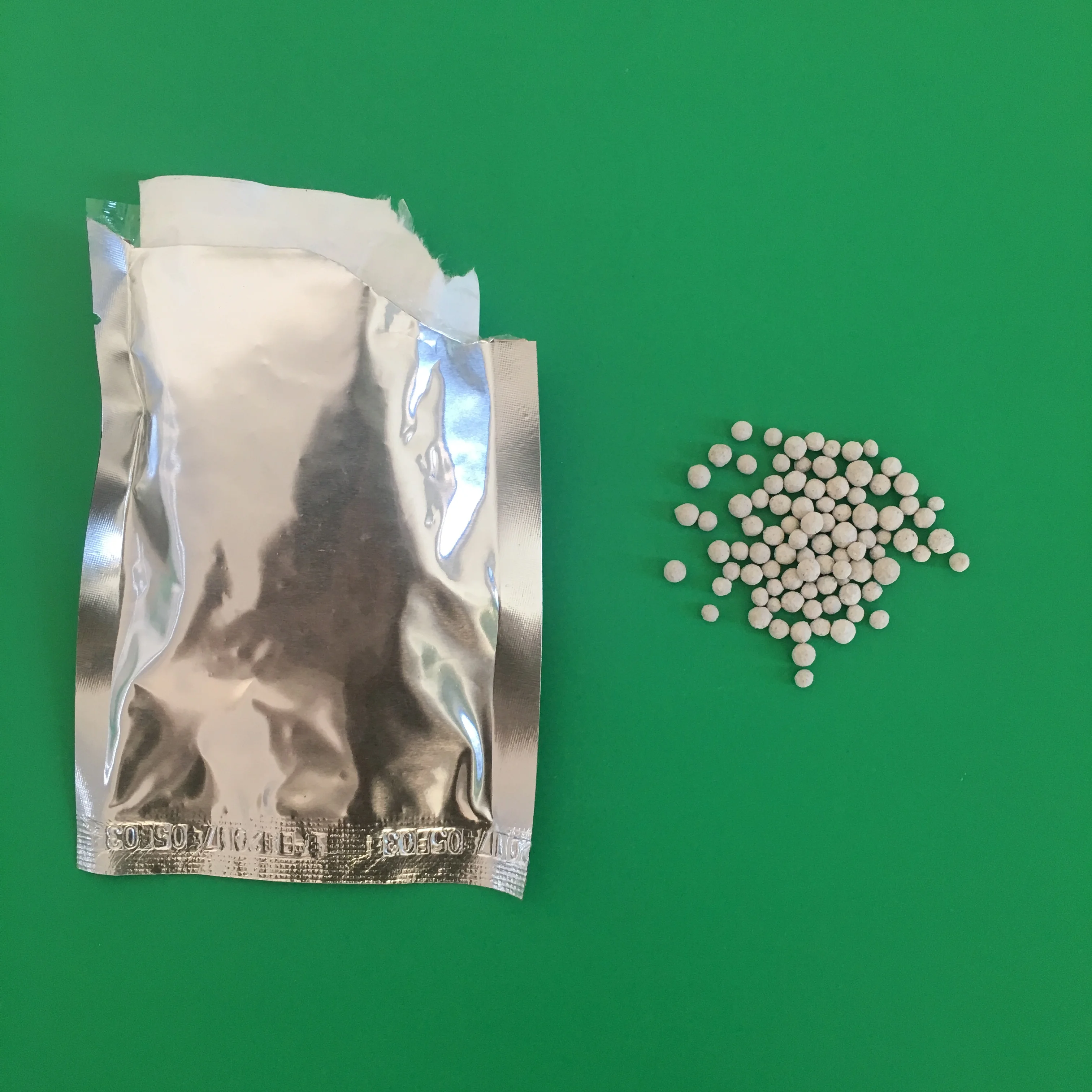 30g Deodorant Bag for Air Purify with Adsorptive particles