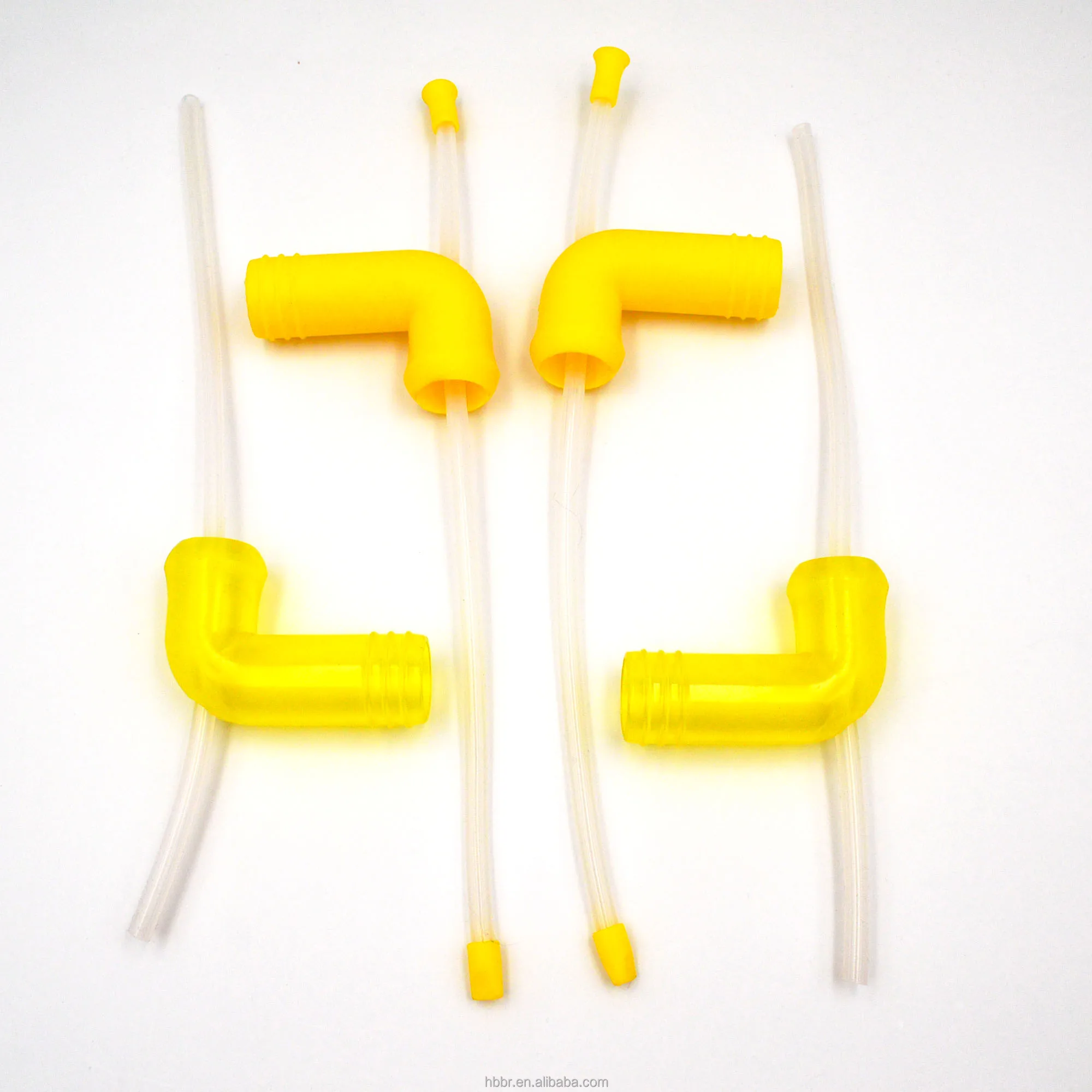 2021 Custom logo Party game beer drinking snorkel