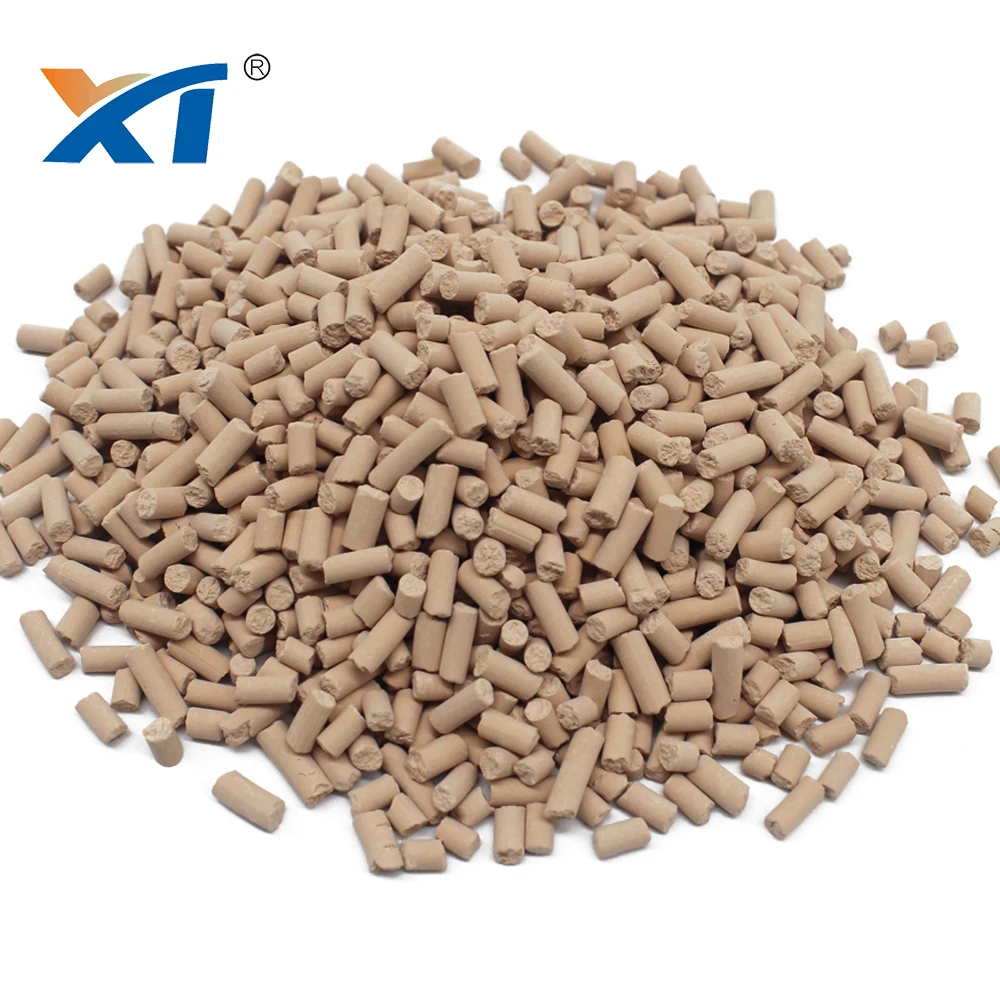 Air Purifying Drying Methanol Molecular Sieve 3A Desiccant