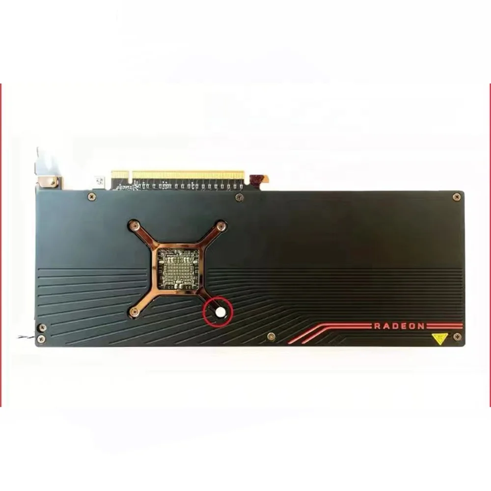  RX 5700 XT 8G PCIe 4 0 256 бит GDDR6 GV-R57XTAORUS-8GD